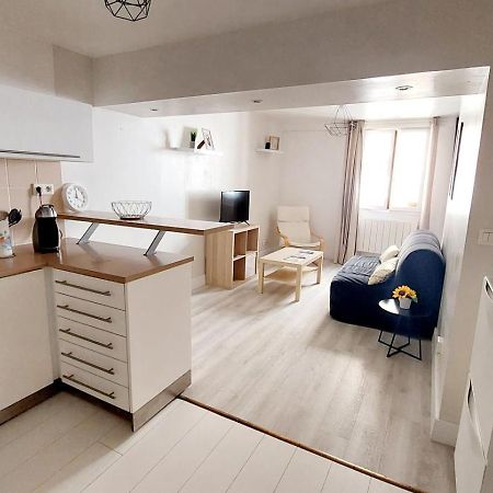 Appartement Avec Terrasse - Orleans - Quai De Loire Exterior foto